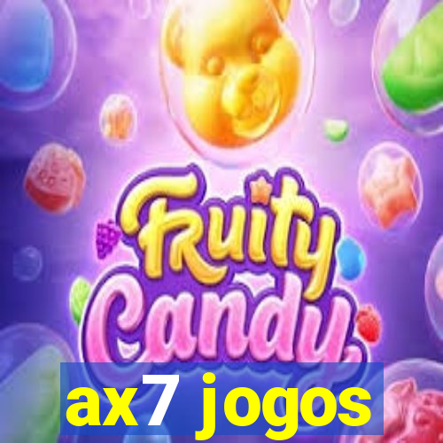 ax7 jogos